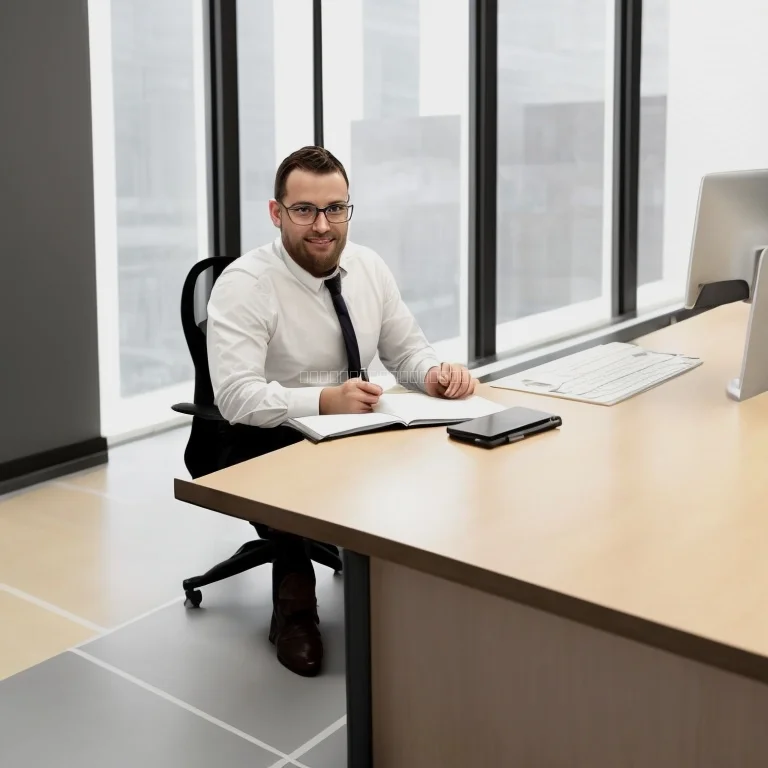 リスク管理コンサルティングイメージ